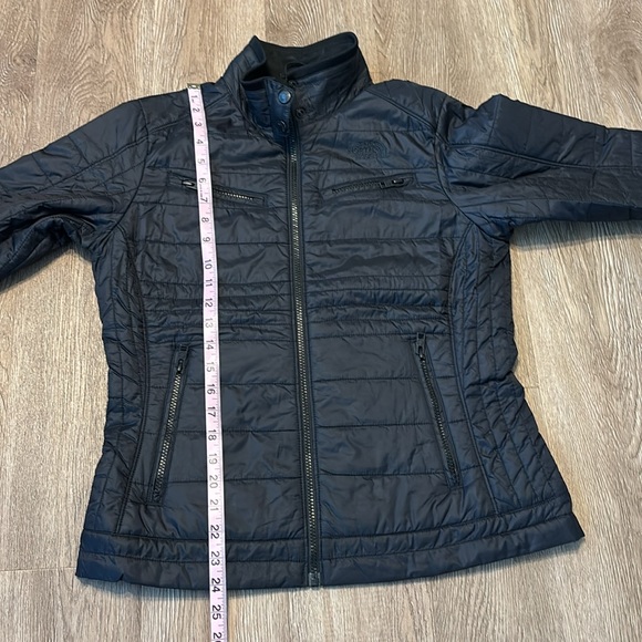 The North Face Women’s Midori Lightweight Moto jacket. Size M. - Picture 8 of 10